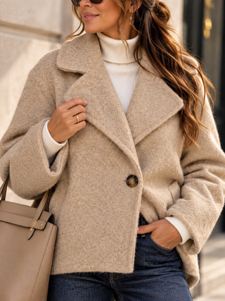 Fleecejacke 2609210 - Levelone GmbH & Co. KG