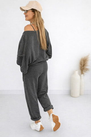 Two-piece set 2601122