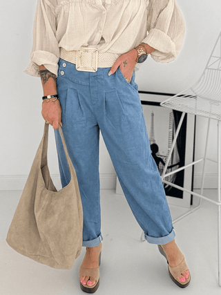 Jeanshose 2606313 - Levelone GmbH & Co. KG