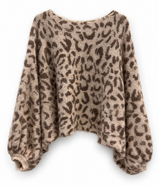 Leo Strickpullover 2610163