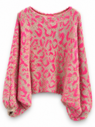 Leo Strickpullover 2610162 - Levelone GmbH & Co. KG