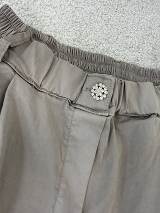 Shorts 2605069 - Levelone GmbH & Co. KG