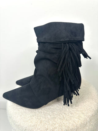 Ankle boots 2511195-200
