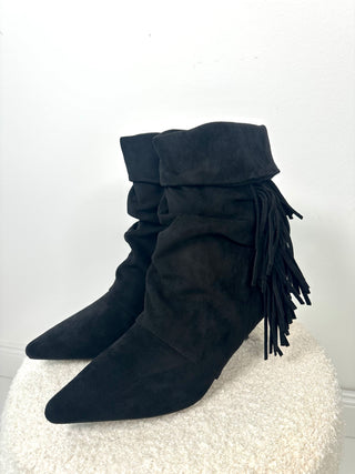 Ankle boots 2511195-200