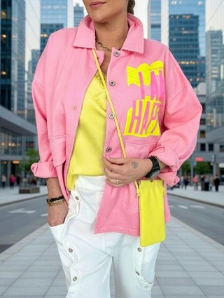 Jeansjacke 2601303 - Levelone GmbH & Co. KG