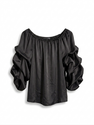 Carmenbluse 2606211 - Levelone GmbH & Co. KG
