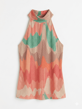 Feinstrick Top 2605615