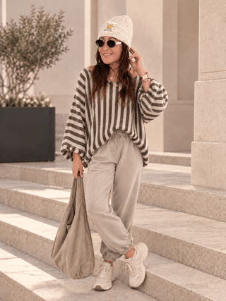 Strickpullover 2610049 - Levelone GmbH & Co. KG