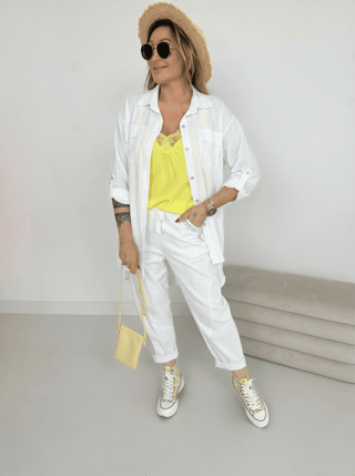 Hemd 2512370 - Levelone GmbH & Co. KG