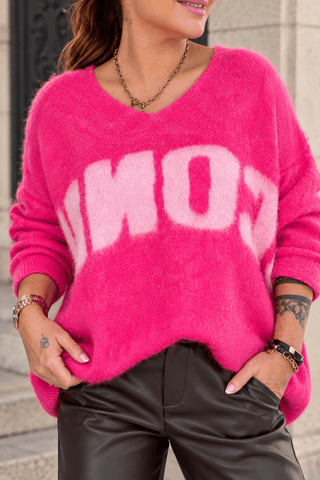 Strickpullover 2610321 - Levelone GmbH & Co. KG