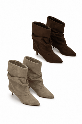 Stiefelette 2607067-78 - Levelone GmbH & Co. KG