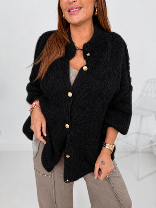 Strickcardigan 2608392 - Levelone GmbH & Co. KG