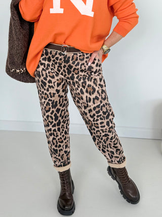 Stretch trousers 2511225