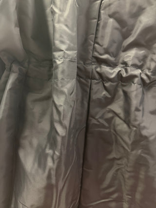 2 Choice Winter Coat Leo/Black 2512050