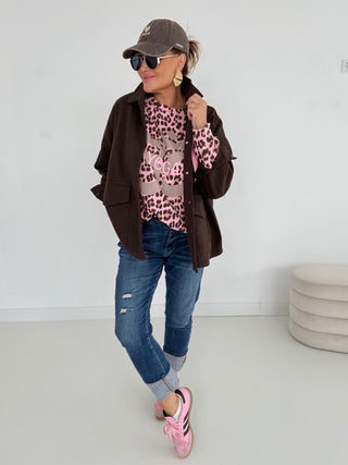 2 Wahl Jeansjacke 2508329