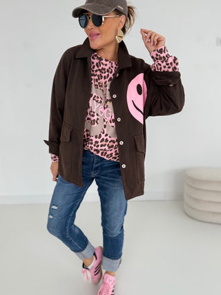 2 Wahl Jeansjacke 2508329