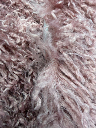 2 choice fur vest 2512120