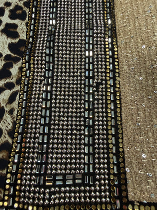 2 choice fine knit sweater 2512124