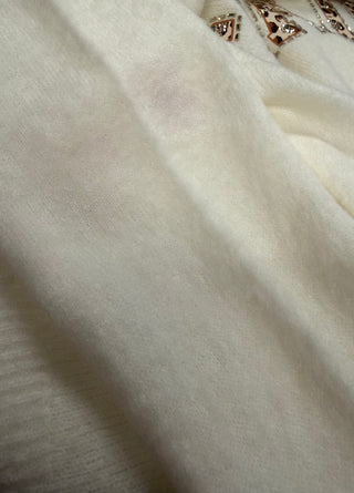 2 choice alpaca fine knit sweater 2512129