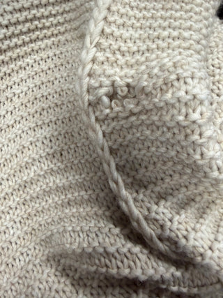 2 choice knitted coat 2512147