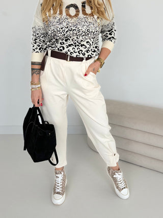 Stretch trousers 2511293