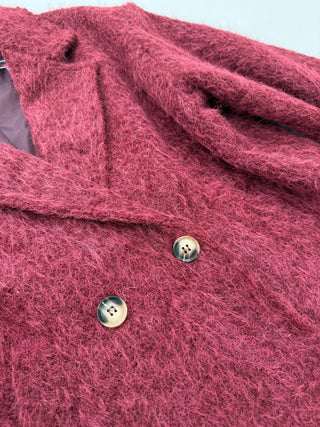 Fleece coat 2608460