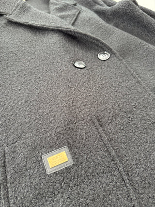 Boucle coat 2609013
