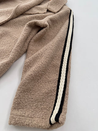 Boucle coat 2609013