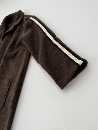 Boucle coat 2609013