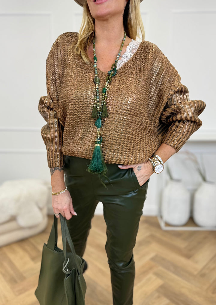 Strickpullover 2310240