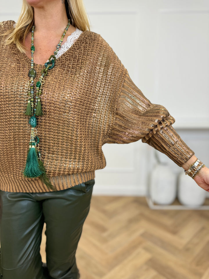 Strickpullover 2310240