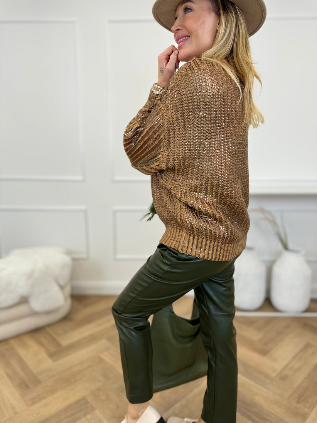 Strickpullover 2310240