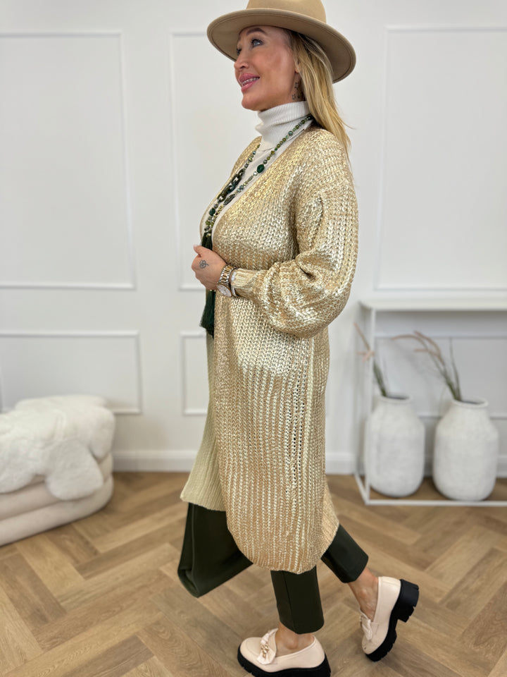 Strickjacke 2310257