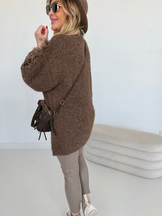 Strickpullover 2511034