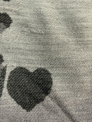 2 choice wool scarf 2601107