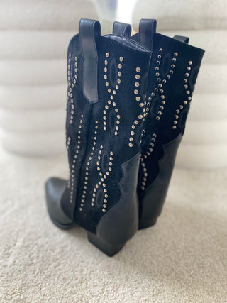Cowboy boots 2501245-250