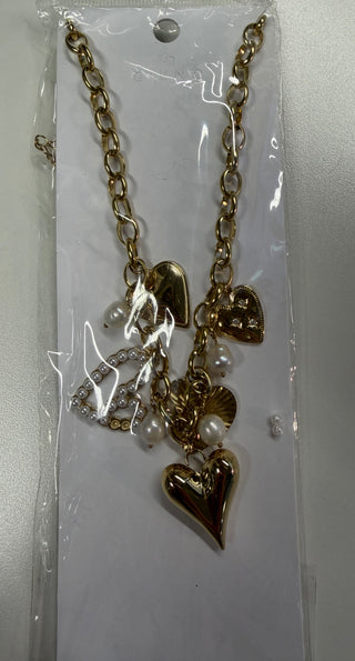 2 choice link chain 2601192