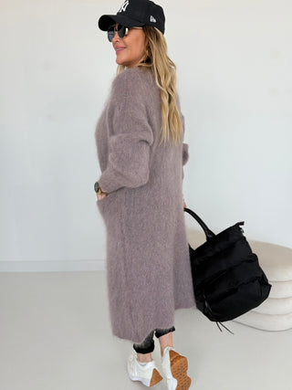 Strickmantel 2509061