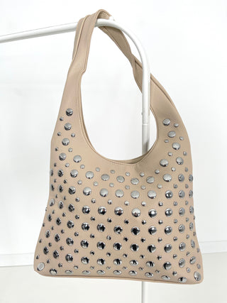 Leather shopper bag 2512252-57