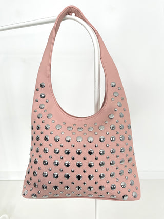 Leather shopper bag 2512252-57