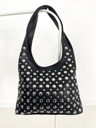 Leather shopper bag 2512252-57