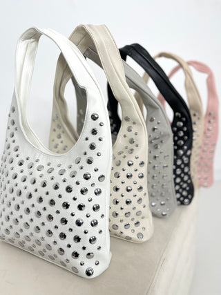 Leather shopper bag 2512252-57