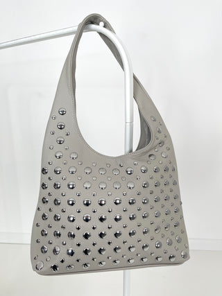 Leather shopper bag 2512252-57