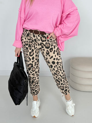 Stretch trousers 2511103