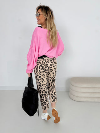 Stretch trousers 2511103