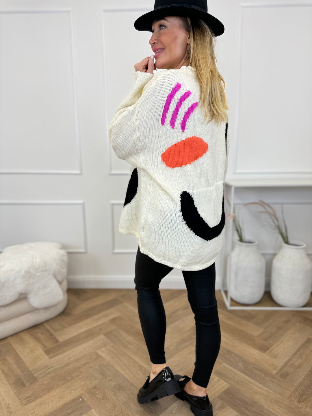 Strickpullover 2310252