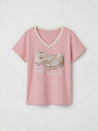 T-Shirt 2605487