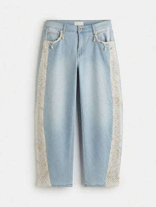 Jeans trousers 2601154-57