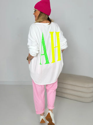 Long sleeve shirt 2511280