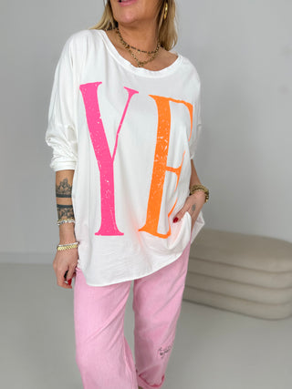 Long sleeve shirt 2511280